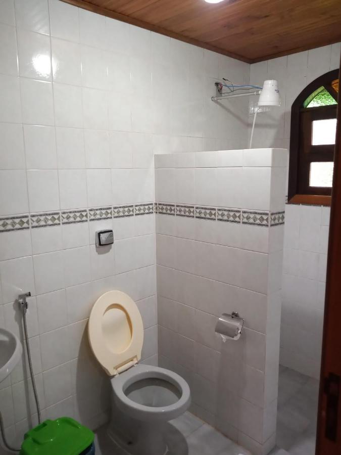 Pousada Sitio Dos Pinhais Visconde De Maua Oda fotoğraf